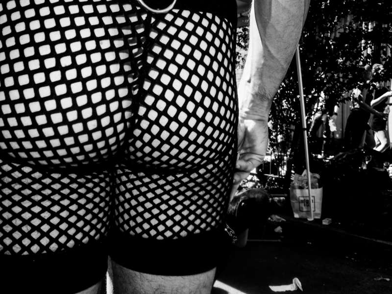 Illustration for article titled FOLSOM EAST